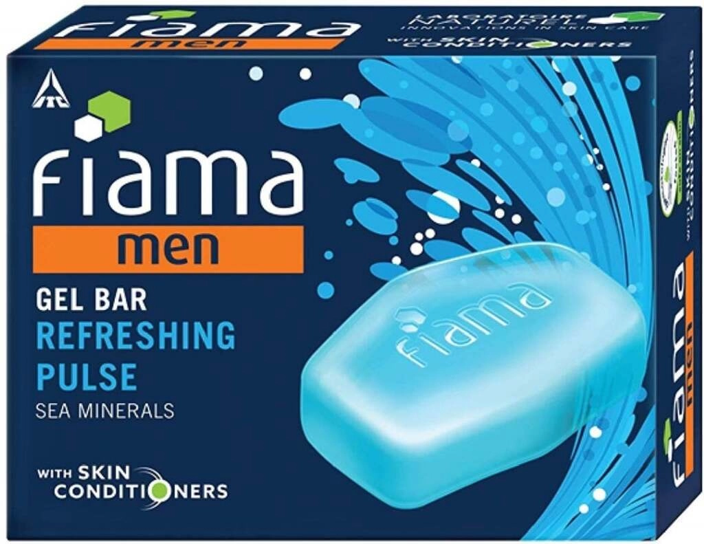 Men Gel Bar Refreshing Pulses 1