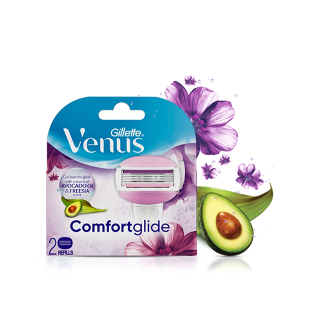 Venus Comfort Glide