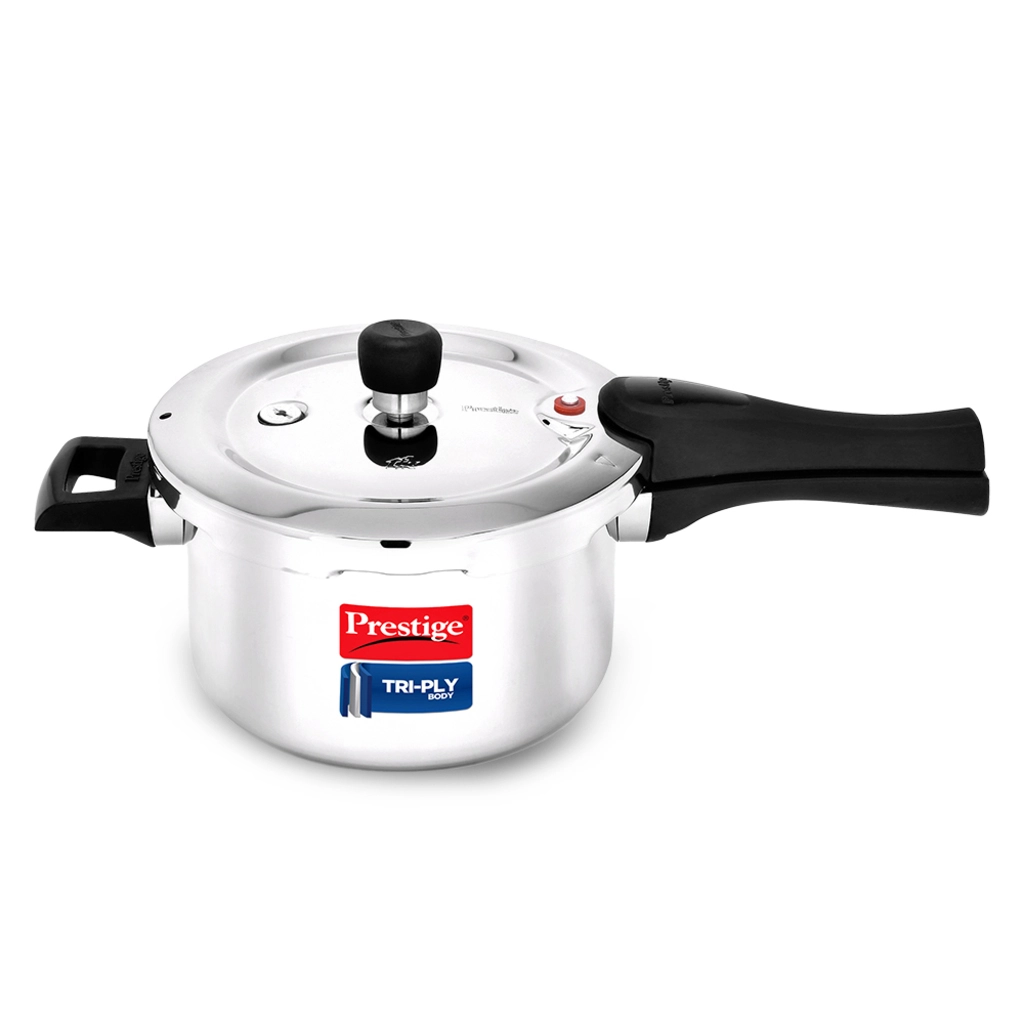 SVACHH TRI PLY COOKER 3 L