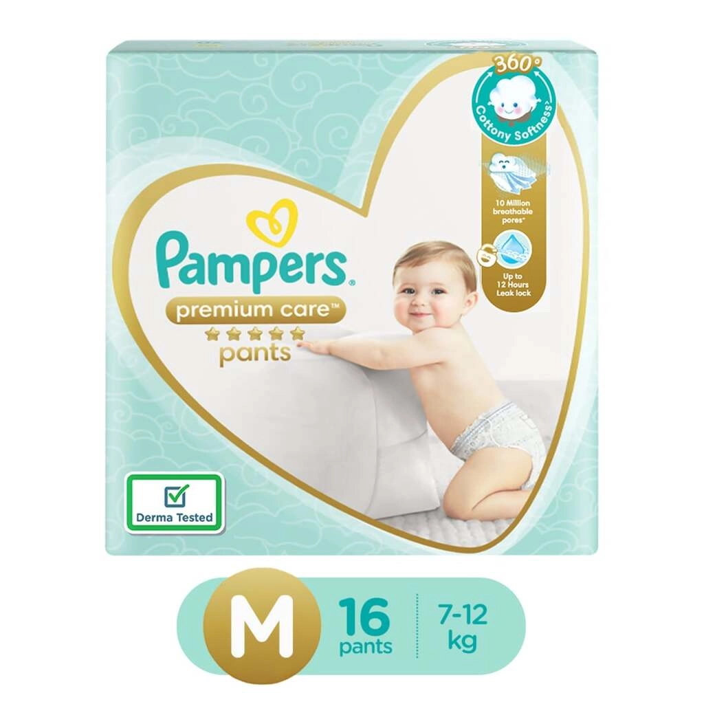 Premium Care M