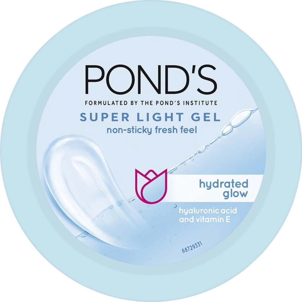 Super Light Gel