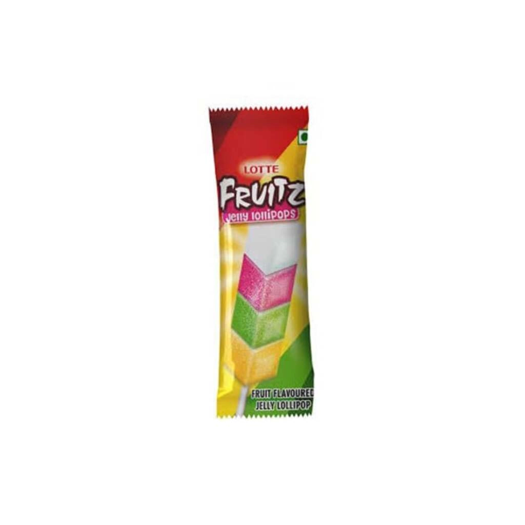 JELLIES 16GM*24 STICKS