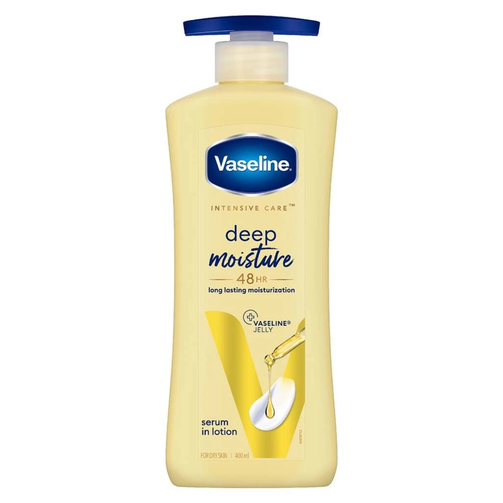 Deep Moisture Body Lotion