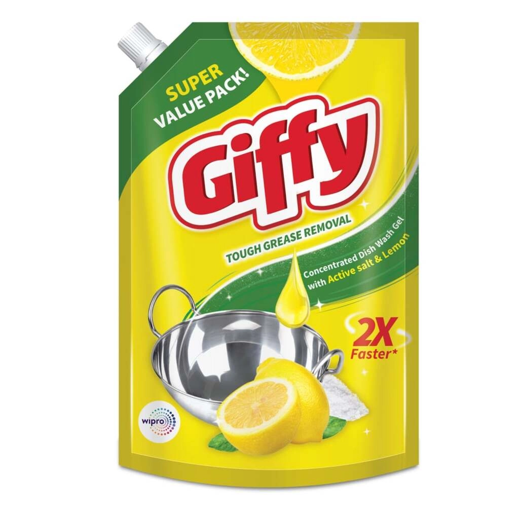 Giffy Dish W Gl Lmn&Ac B1G1