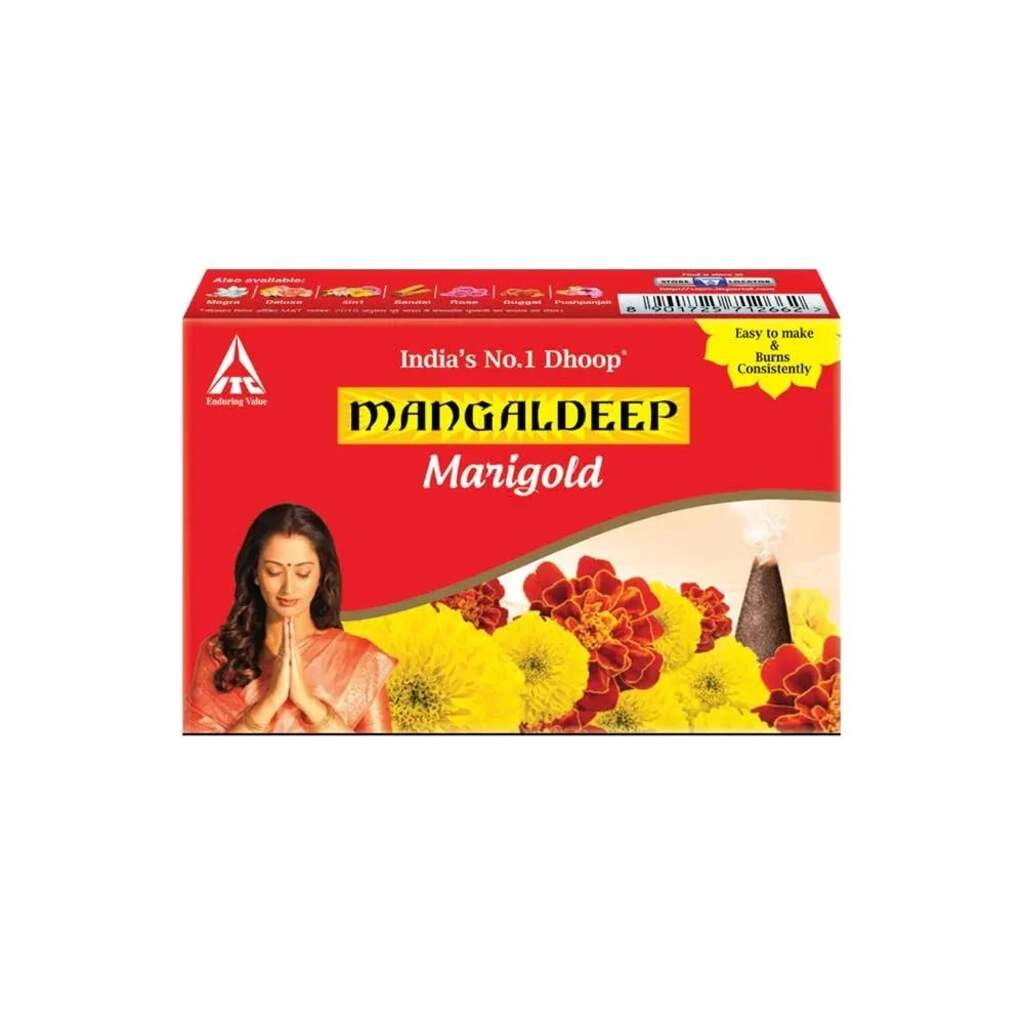 MAGICAL MORNING DHOOP STICK 10 PCS.