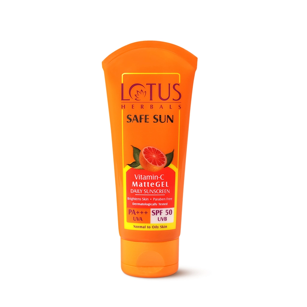 Safe Sun Mattegel S50