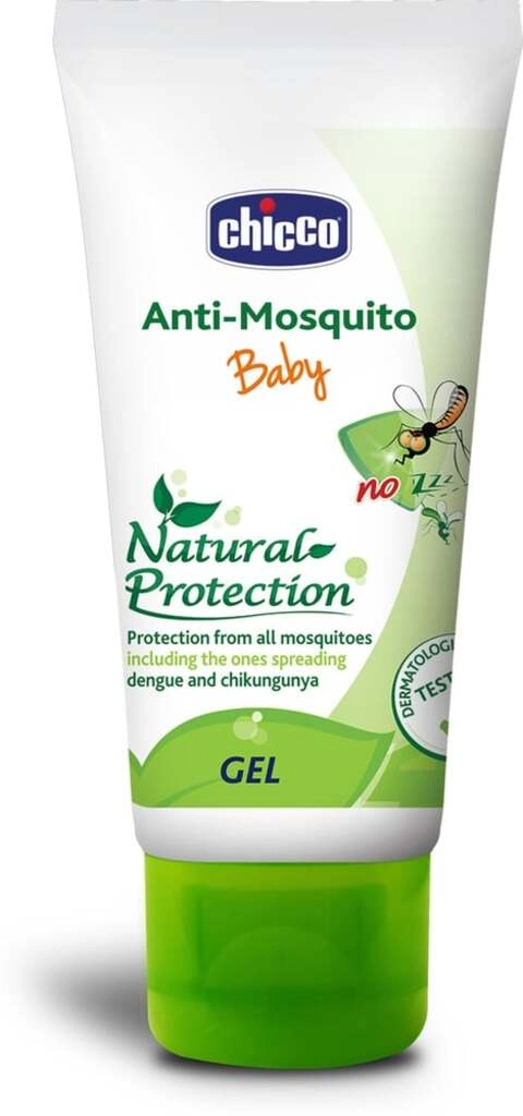 Anti Mosquito Baby Natural Protection Gel