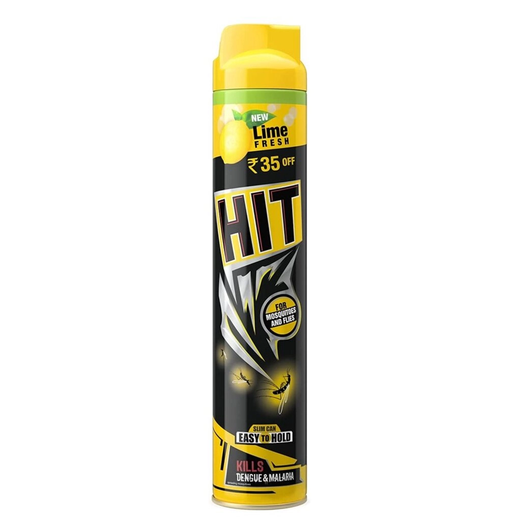 BLACK LIME 400 ML.
