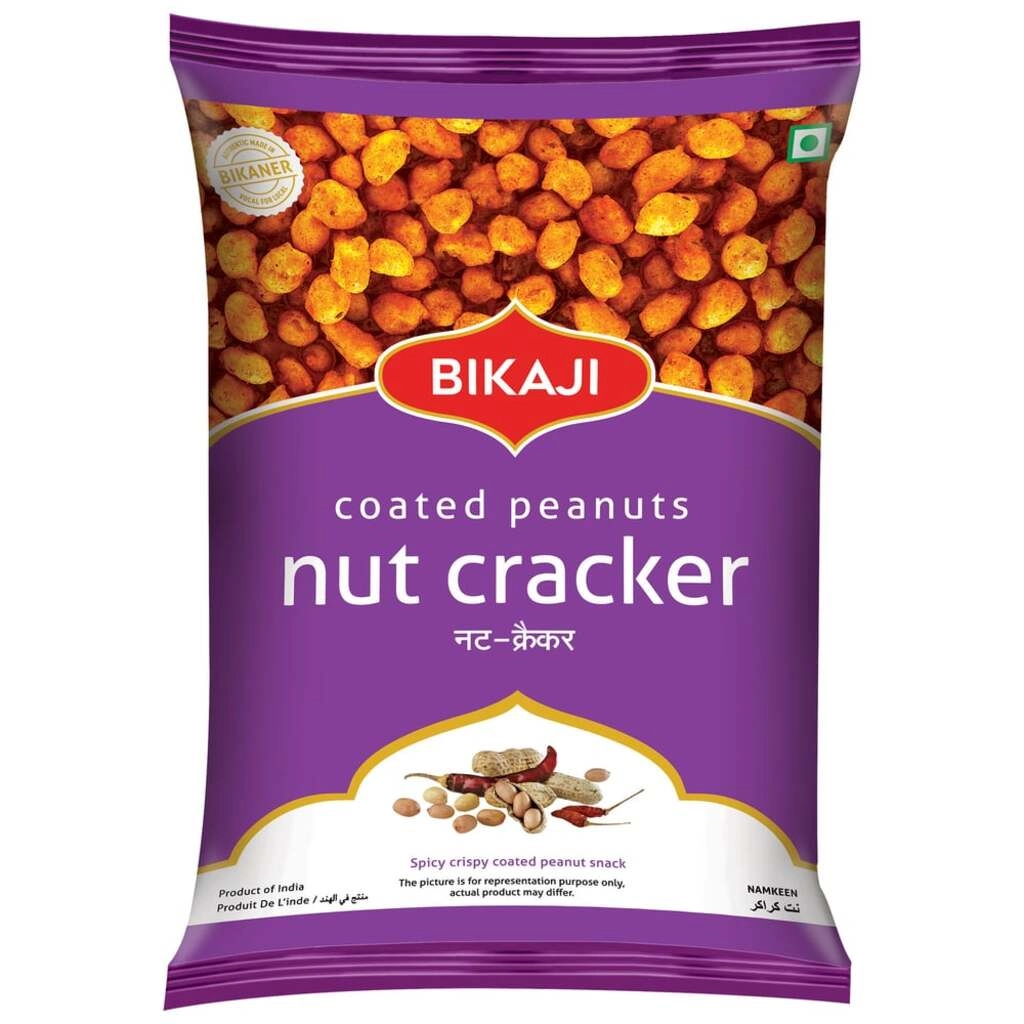 NUT CRACKER 200GM