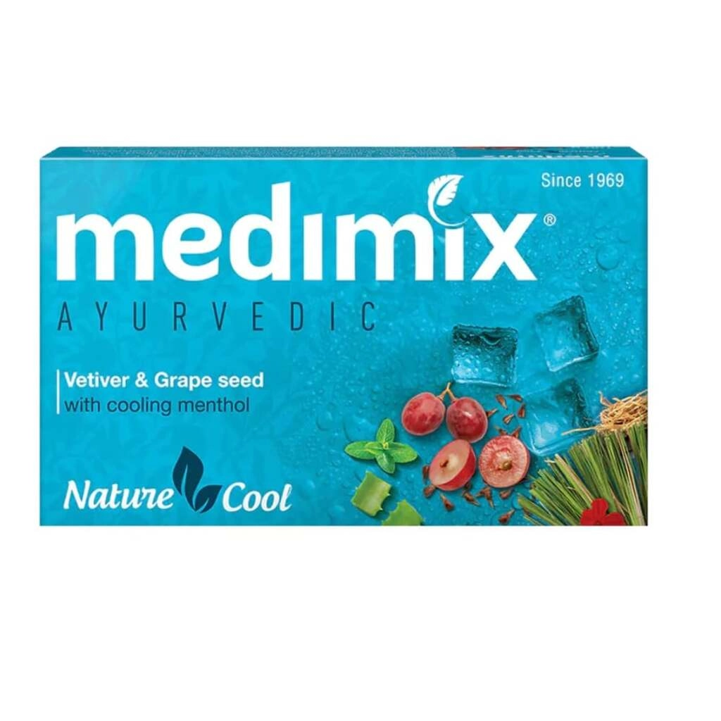 Nat Cool Soap