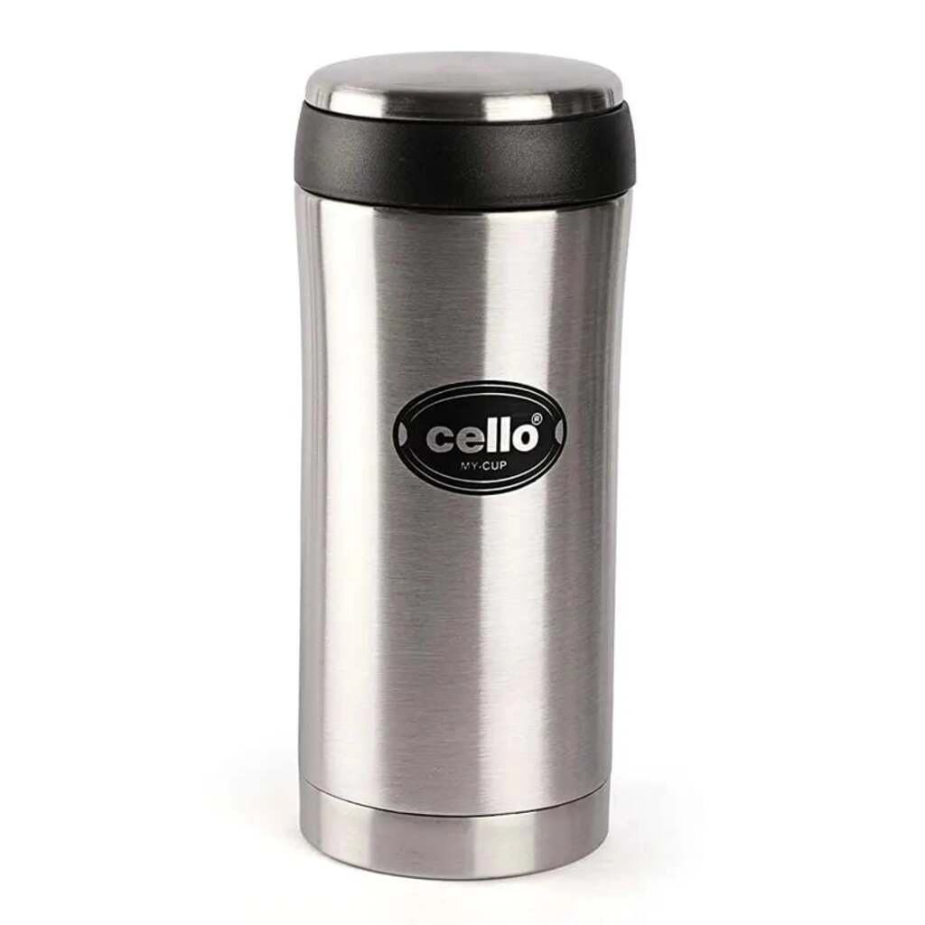 My Cup Bottle
