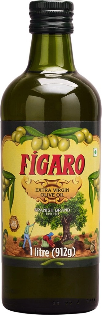 EXTRA VIRGIN OLIVE OIL 1LTR