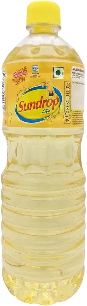 LITE BLENDED OIL 1LTR.