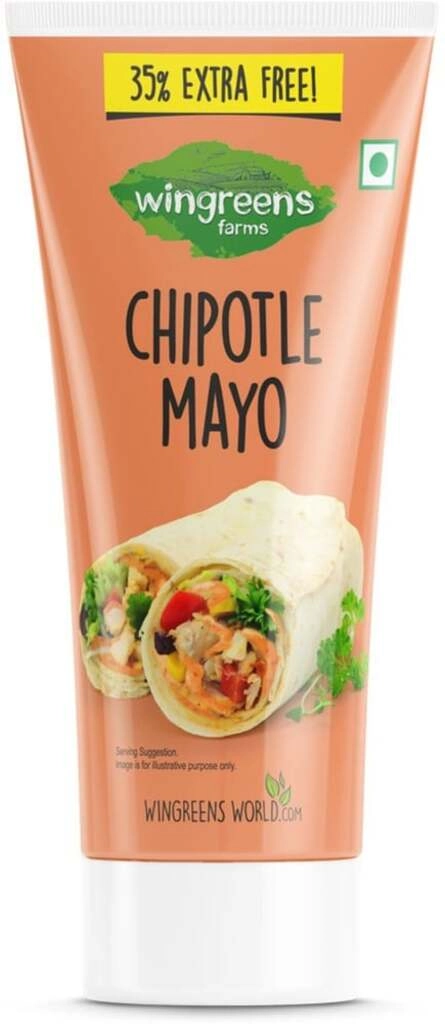 Chipotle Mayo
