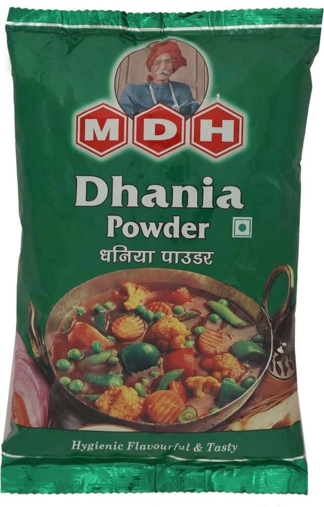 Coriander Powder