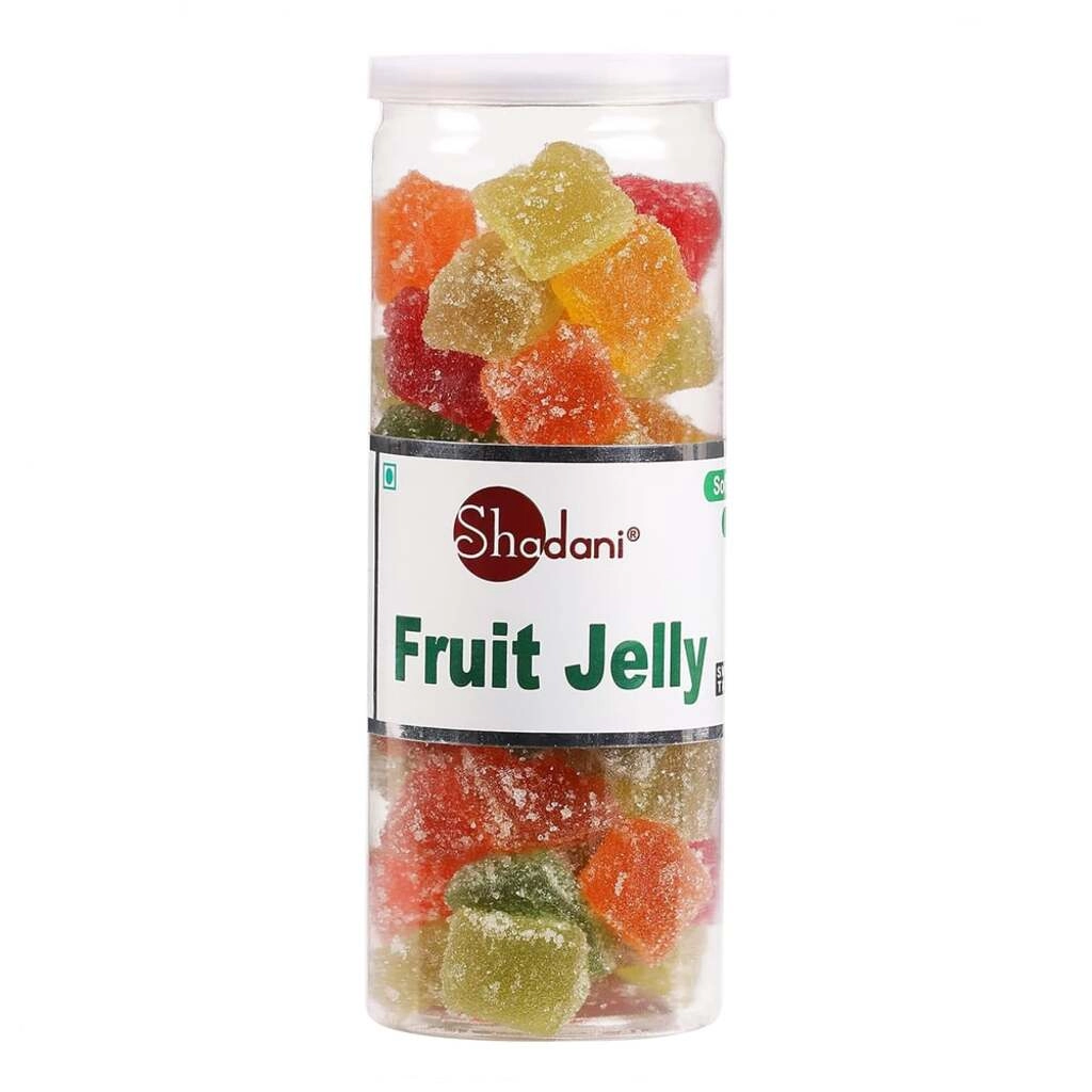 Jelly Belly