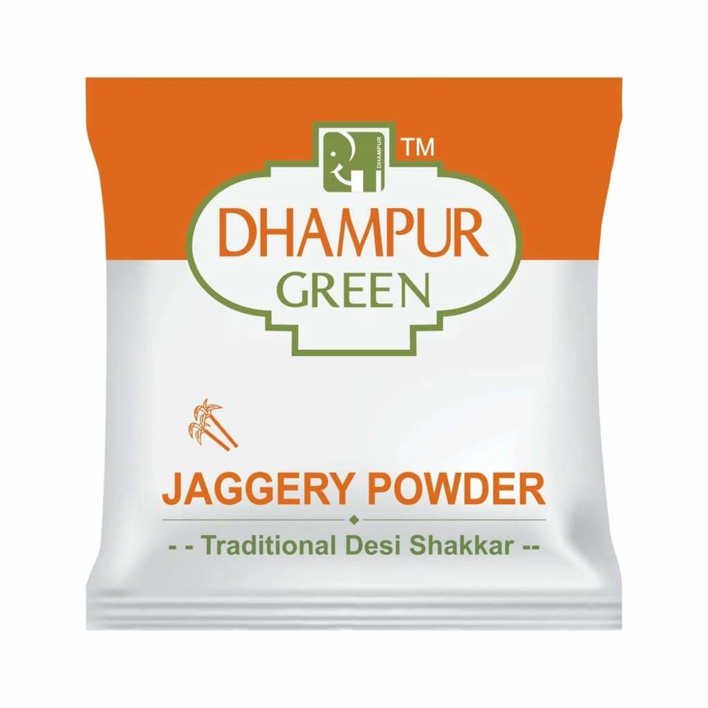 JAGGERY 1 KG.