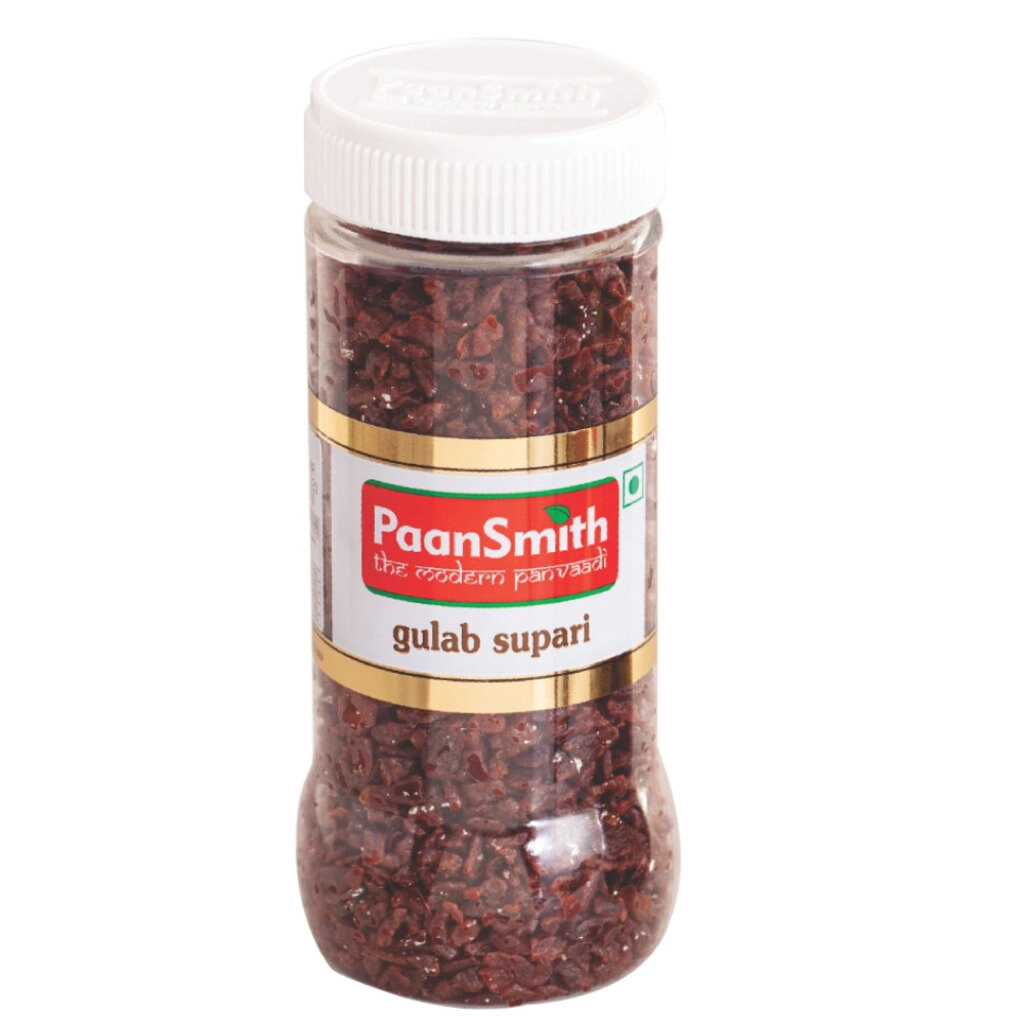 Mix Supari