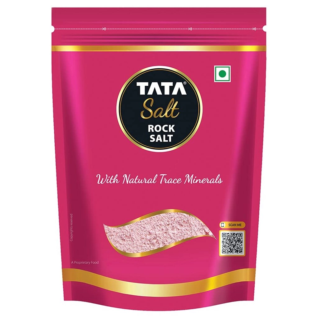 ROCK SALT 100GM.