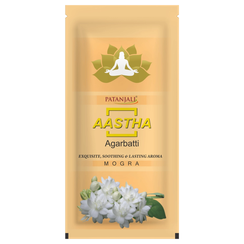 AGARBATTI MOGRA 150 GM.