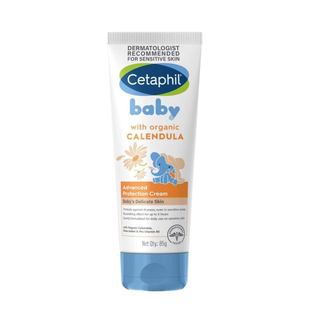 Baby Calendula Cream