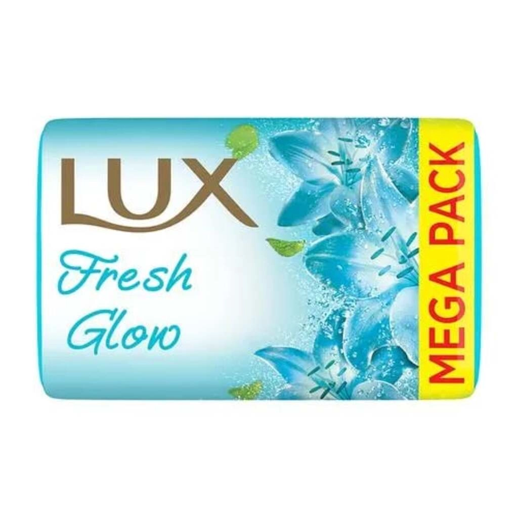 SOAP FRESH GLOW VIT C 4*100GM