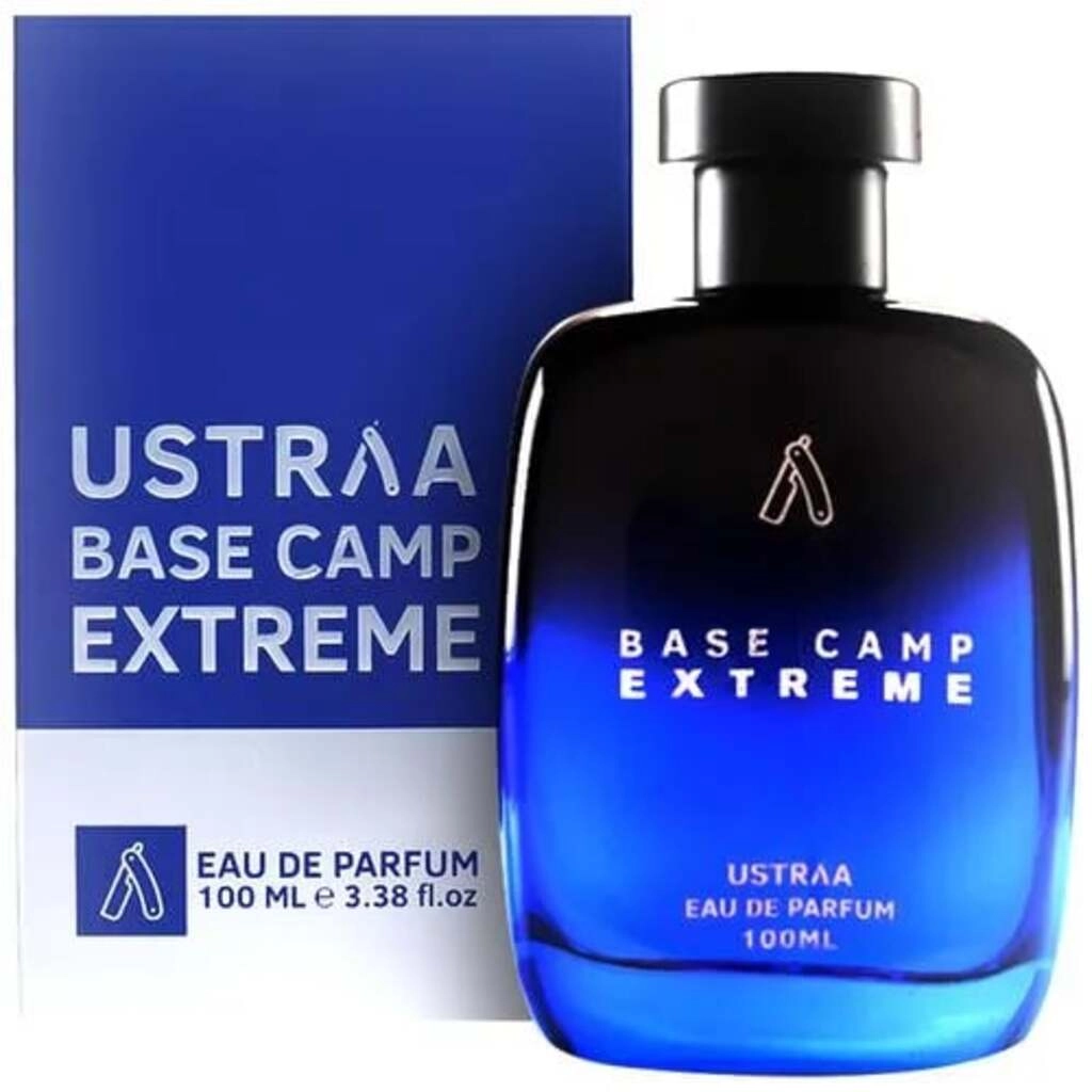 Daku Perfume