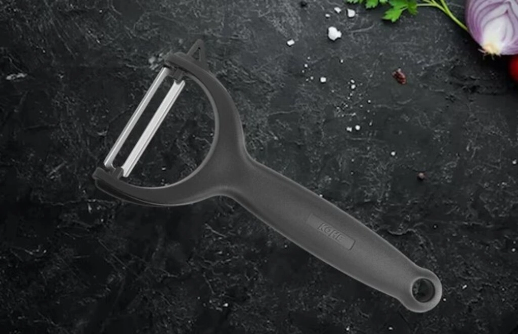 P-TYPE STRAIGHT PEELER 1102.1 178 MM.