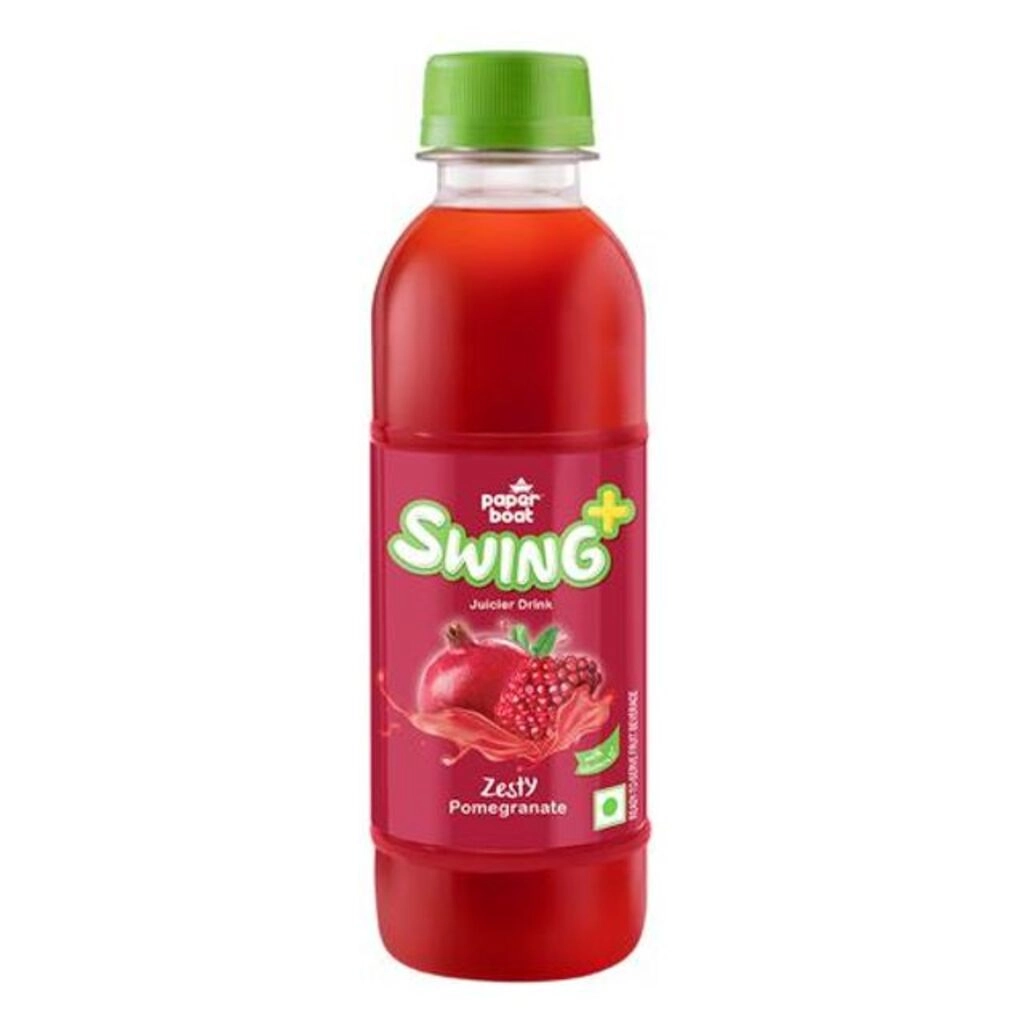 SWING POMEGRANATE 250 ML.