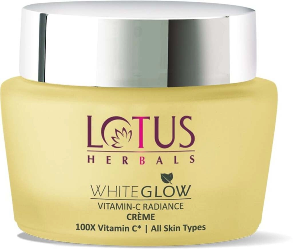 Herbals White Glow Radiance Face Wash