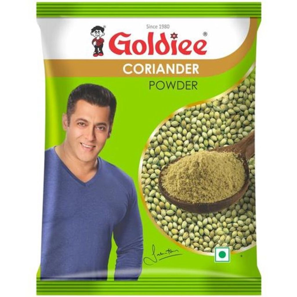 CORIANDER/DHANIA POWDER 500 GM.
