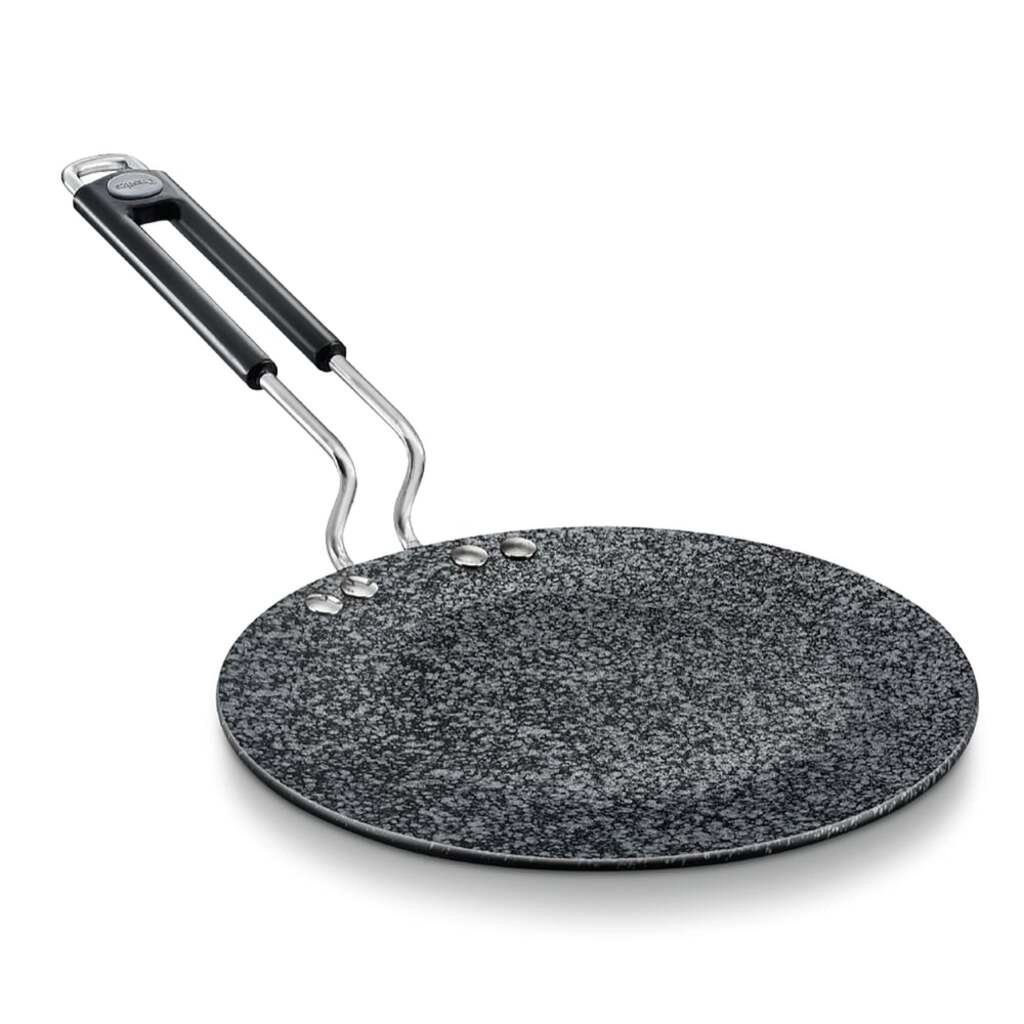DURASTONE CONCAVE TAWA 24.5 CM.