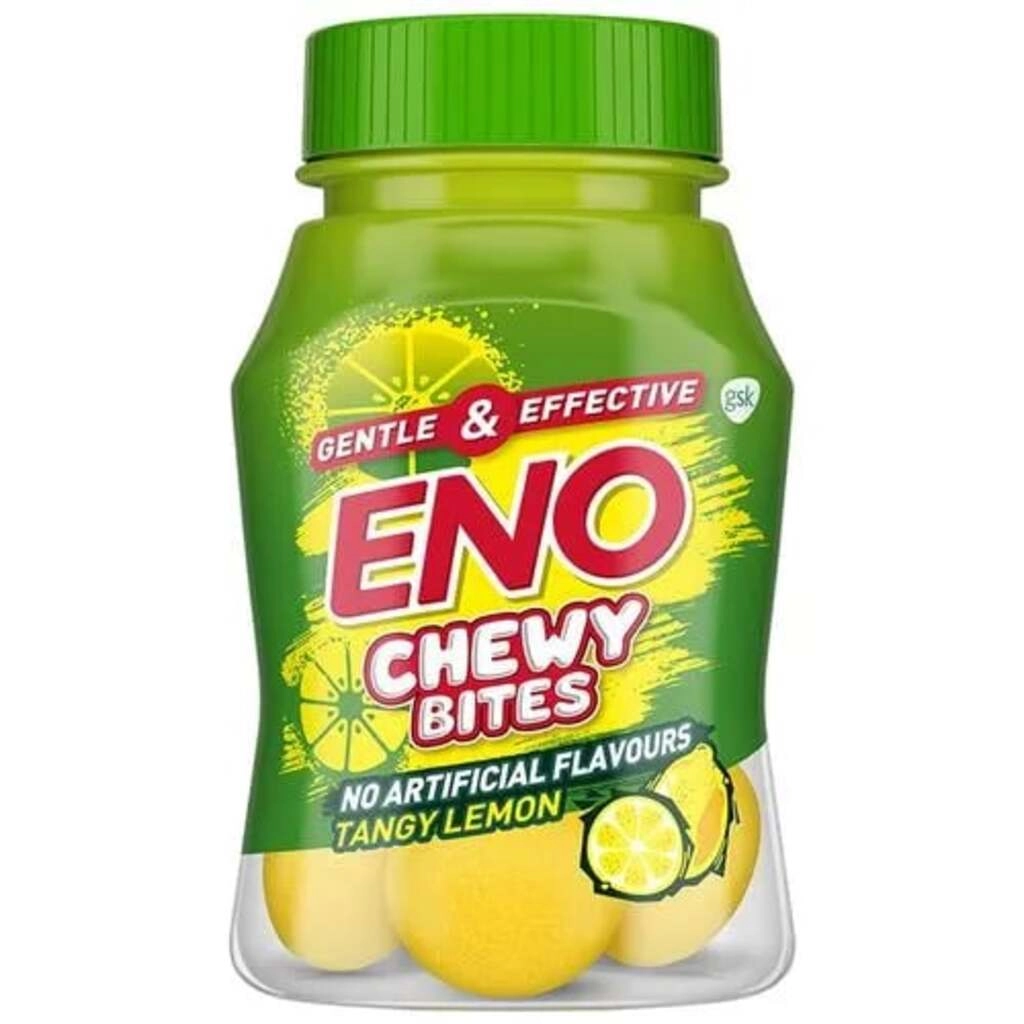 CHEWY BITES TANGY LEMON 1*10 BOTTLE.