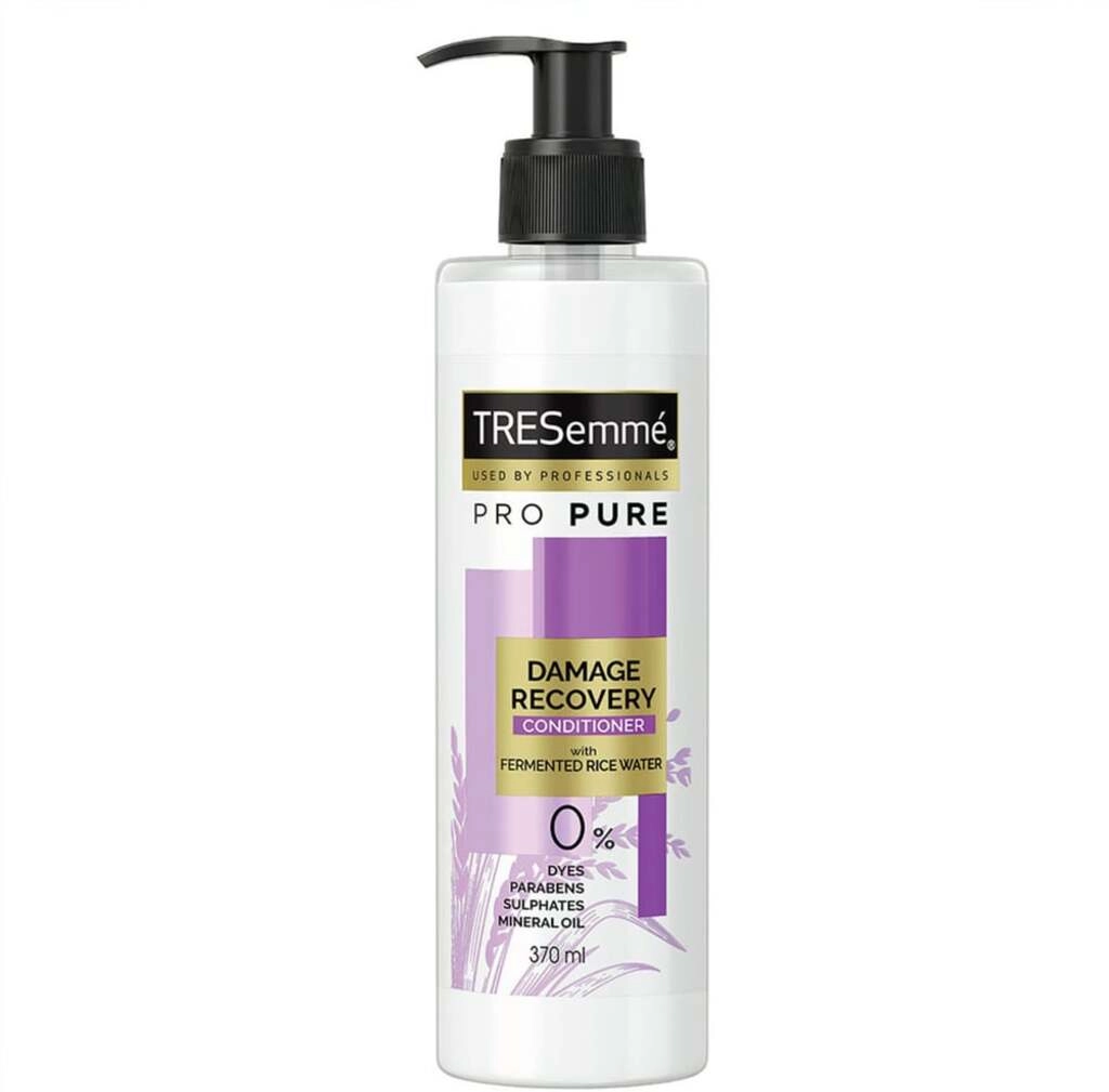 Pro Pure Damage Recovery Conditioner.