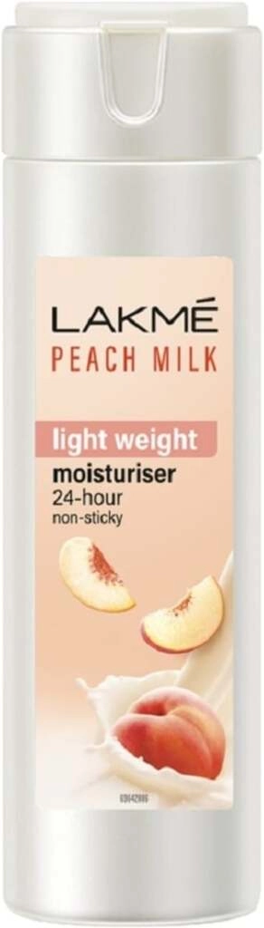 Peach Milk