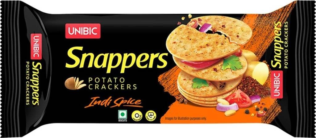 Snappers Achari Mango