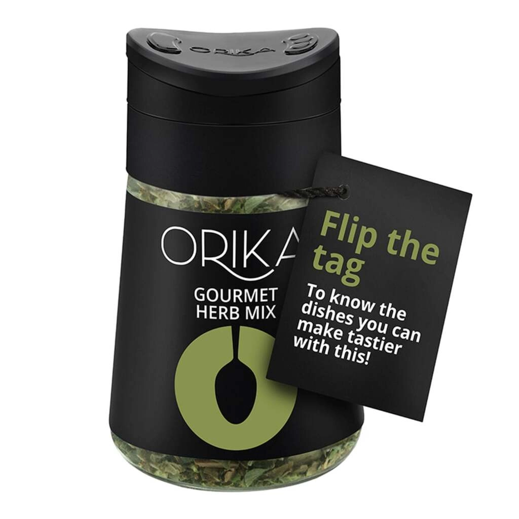 Herb Mix