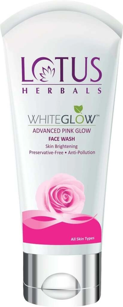 W G Pink Glow F W