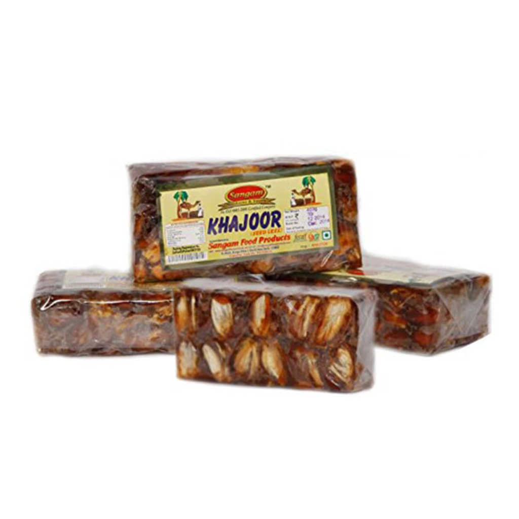 Dates Seedless