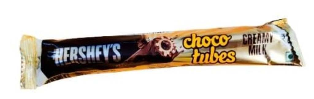 Choco Tubes