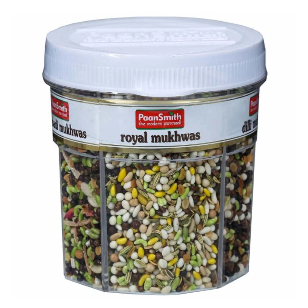 Royal Mukhwas