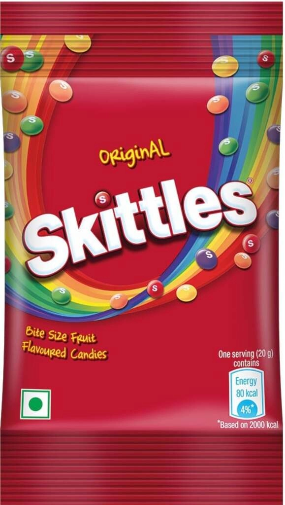 Original Fruit Candles