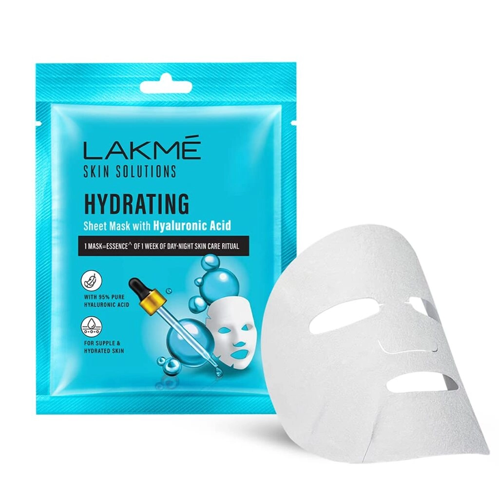 Hydrating Sheet Mask