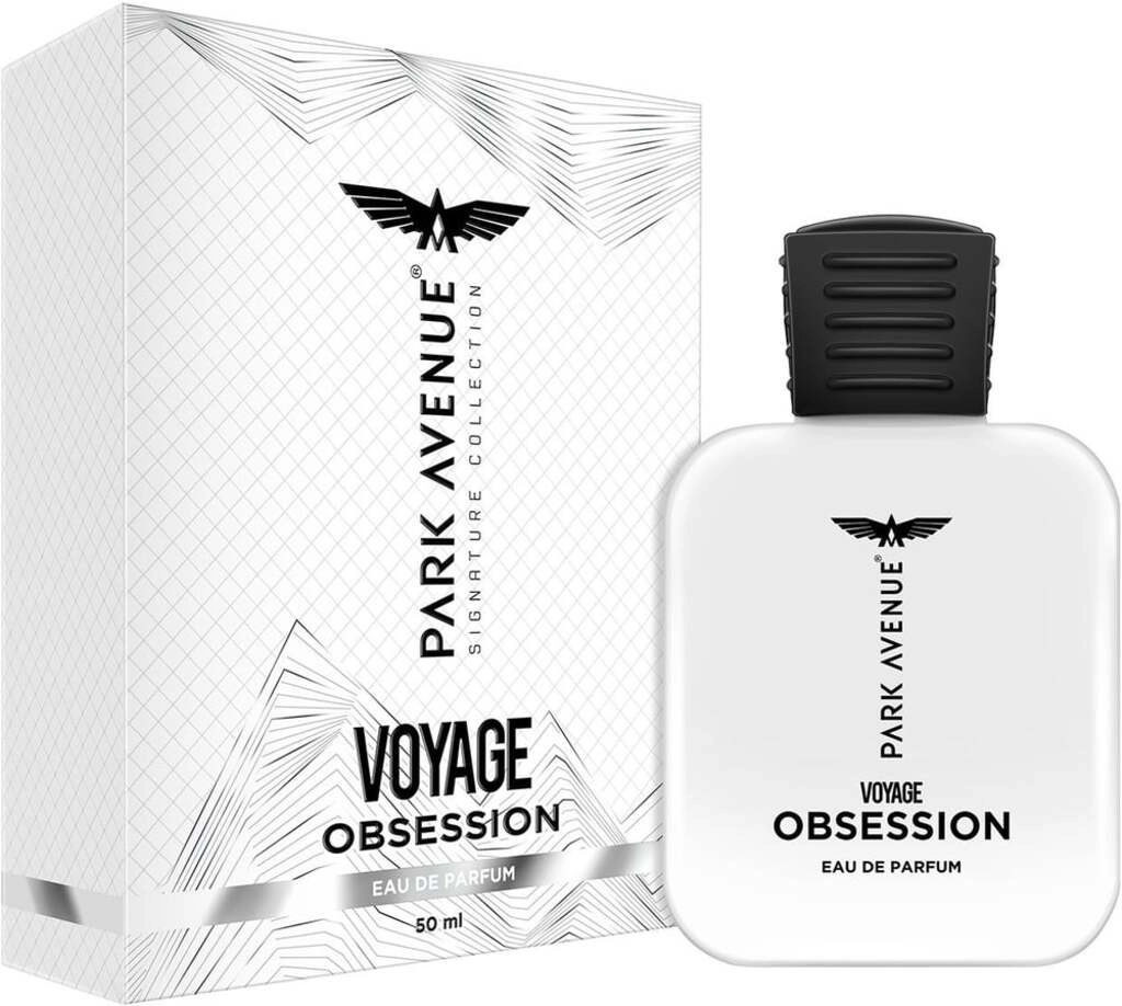 Voyage Obession
