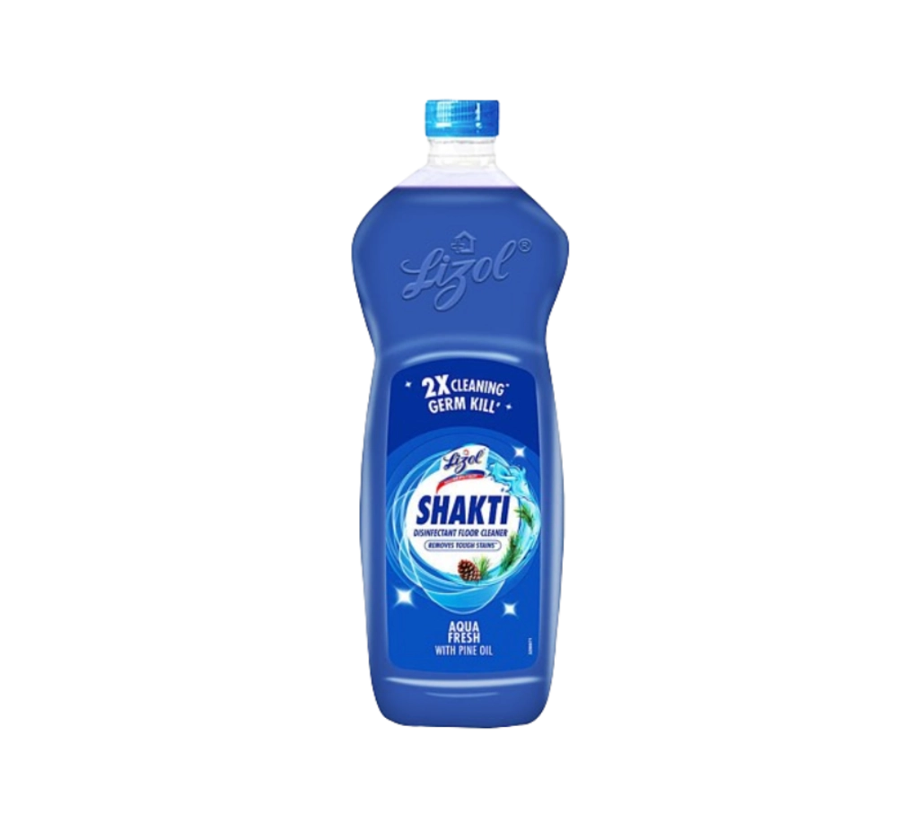 SHAKTI AQUA FRESH 450ML