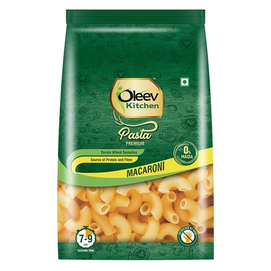 PREMIUM MACARONI 400GM