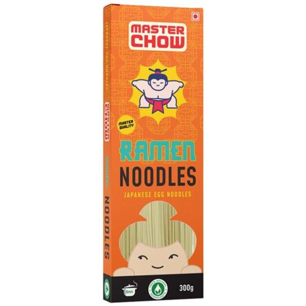RAMEN NOODLES 300GM.