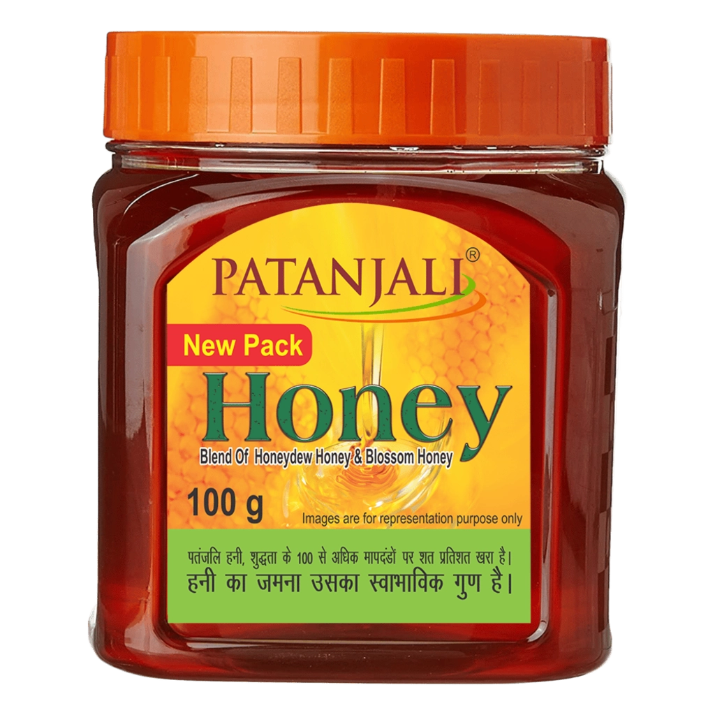 HONEY 100GM.