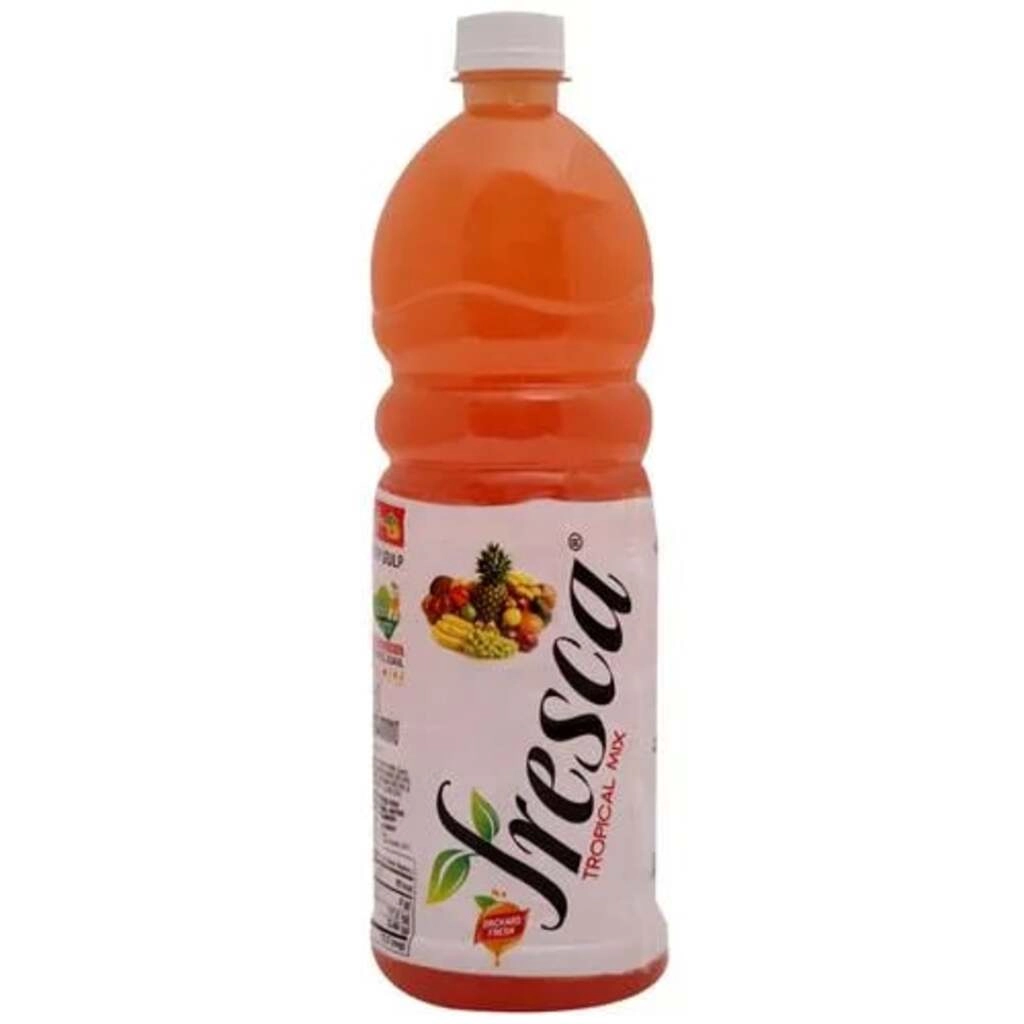 MIX JUICE1 LTR.