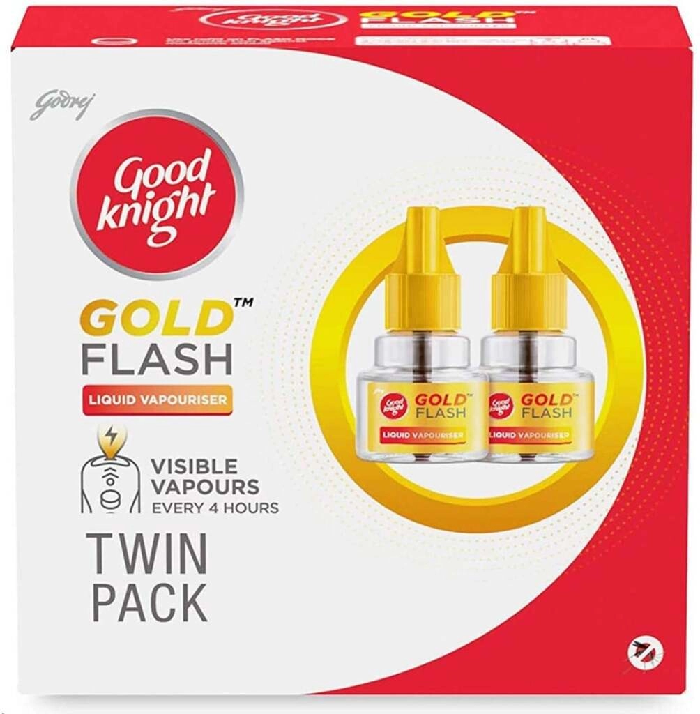 GOLD FLASH 2 REFILLS